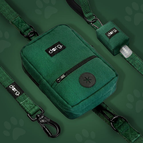 The Dorg. Leash Limited Presale Bundle