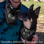 The Dorg. Leash Limited Presale Bundle