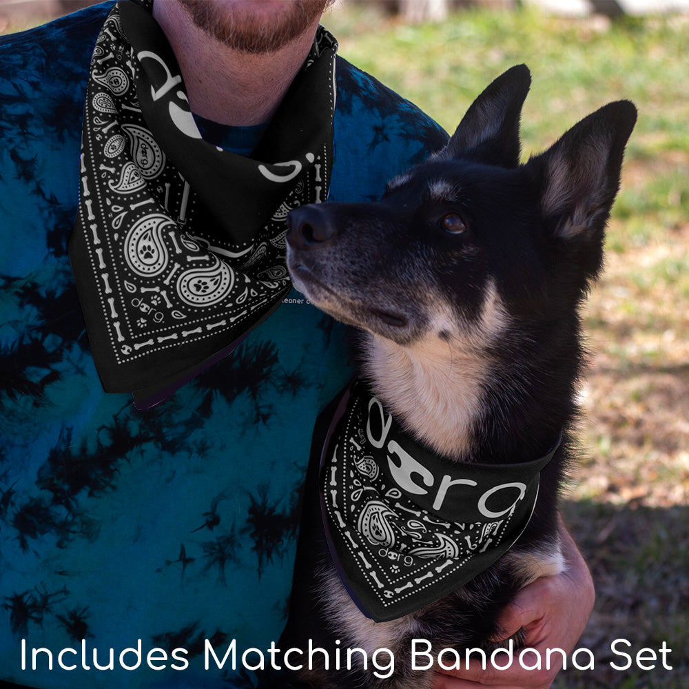 The Dorg. Leash Limited Presale Bundle